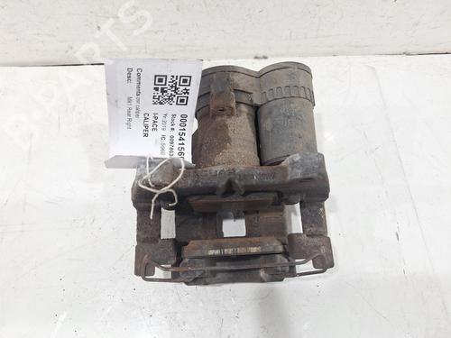 Other JAGUAR I-PACE (X590) EV400 AWD | BP29922471O1 