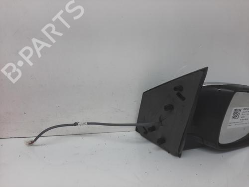 Right mirror NISSAN NOTE (E11, NE11) 1.4 | BP26775743C27 
