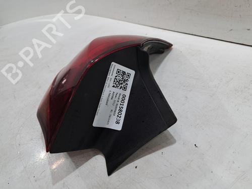 Rückleuchte Links VAUXHALL ASTRA Mk VI (J) (P10) 1.6 | BP30756535C34