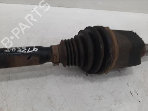 Other LAND ROVER RANGE ROVER SPORT II (L494) 3.0 SDV6 4x4 | BP26793992O1