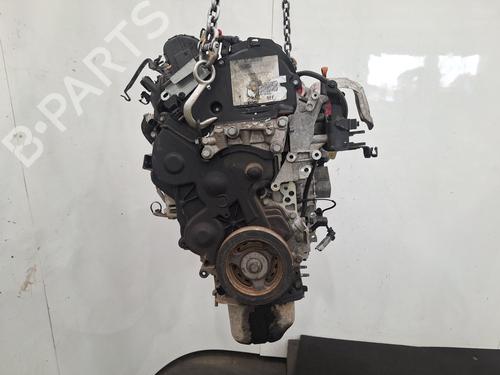 Used Engine CITROËN DS3 (SA_) 1.6 HDi 110 (112 hp) 29742216