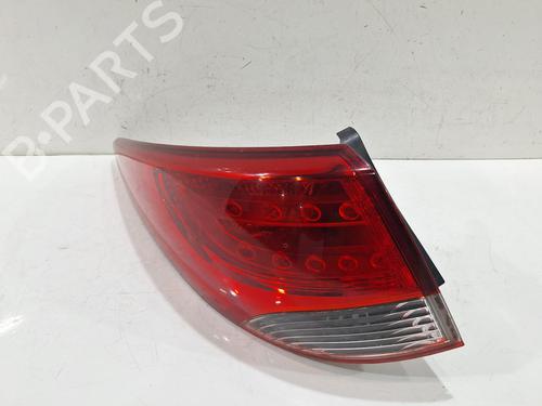 Used Left taillight HYUNDAI ix35 (LM, EL, ELH) 1.7 CRDi (116 hp) 32144601