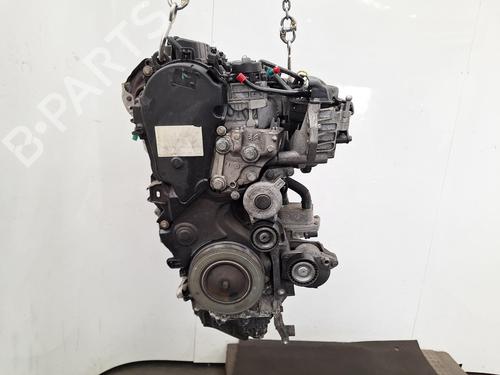 Motor Motor PEUGEOT 308 II (LB_, LP_, LW_, LH_, L3_) 2.0 BlueHDi 150 (150 hp) 33940659 33940659