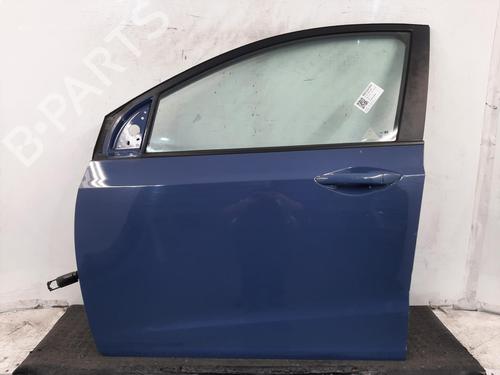 Used Right front door HYUNDAI i10 II (BA, IA) 1.0 (67 hp) 30285813