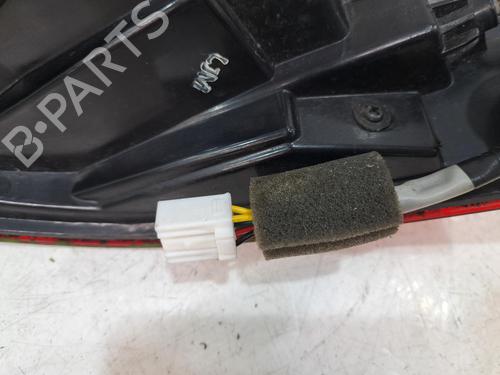 Left taillight KIA RIO III (UB) 1.2 CVVT | BP37540018C34 - Image 5
