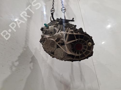 Gearbox RENAULT KADJAR (HA_, HL_) 1.5 dCi 110 (HLA3) | BP39267434M3 - Image 3