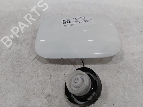 Used Fuel flap Fuel flap 26845657 26845657