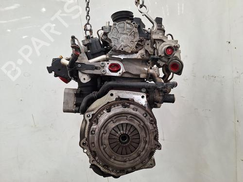 Engine AUDI A1 Sportback (8XA, 8XF) 1.6 TDI | BP38991985M1  - Image 5
