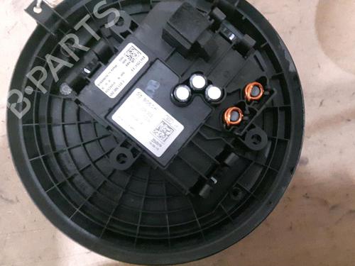 Heater blower motor MERCEDES-BENZ C-CLASS Convertible (A205) C 250 d (205.408) | BP26776254M62 