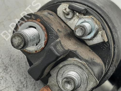 Starter MERCEDES-BENZ A-CLASS (W168) A 170 CDI (168.009, 168.109) | BP26871899M8 