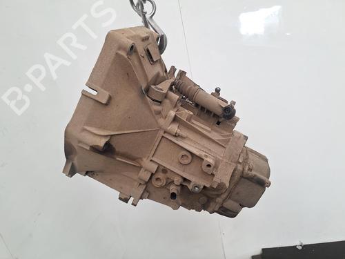 Gearbox FIAT DOBLO Cargo (263_) 1.3 D Multijet | BP29163435M3