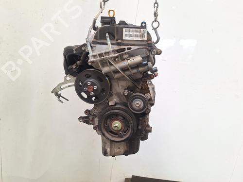 Used Engine Engine VAUXHALL AGILA Mk II (B) (H08) 1.2 i 16V (94 hp) 36047177 36047177
