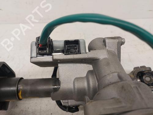 Steering column SUZUKI ALTO VII (GF, HA25_, HA35_) 1.0 (AMF310, GFC31S) | BP26765511M21 