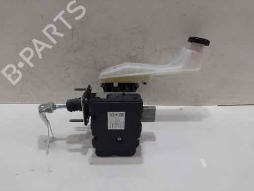Used Brake master cylinder Brake master cylinder HYUNDAI TUCSON (NX4E, NX4A) 1.6 T-GDI Plug-in-Hybrid HTRAC (265 hp) 33242150 33242150