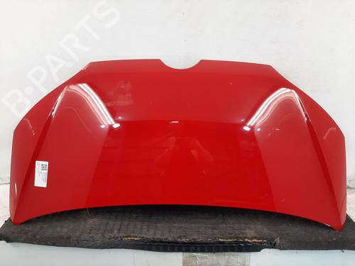 Used Hood VW UP! (121, 122, BL1, BL2, BL3, 123) 1.0 (60 hp) 29398376