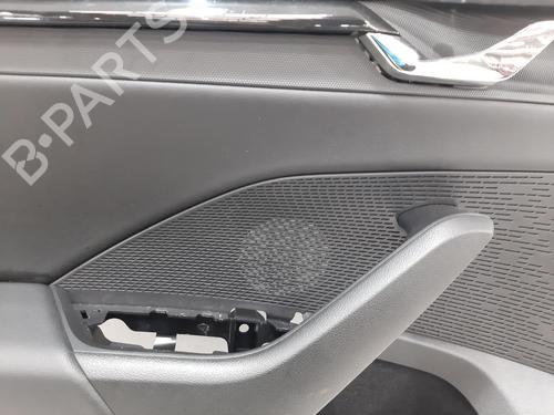 Front left panel SKODA OCTAVIA IV (NX3, NN3, PV3) 1.0 TSI | BP36697269C58 - Image 5