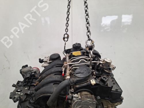 Engine BMW 3 Touring (E91) 318 i | BP32422755M1