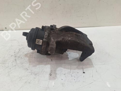 Left rear brake caliper AUDI A4 B9 (8W2, 8WC) 2.0 TDI | BP40258288M107 - Image 2