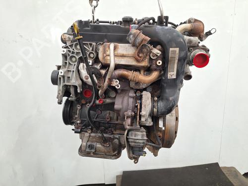 Engine VAUXHALL MOKKA / MOKKA X (J13) 1.7 CDTI | BP34206116M1  - Image 5
