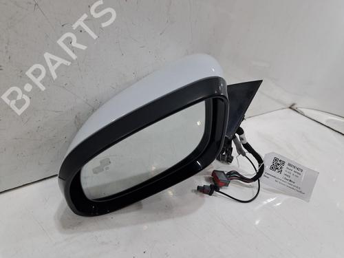 Außenspiegel links für JAGUAR I-PACE (X590) EV400 AWD (400 hp) 31812484