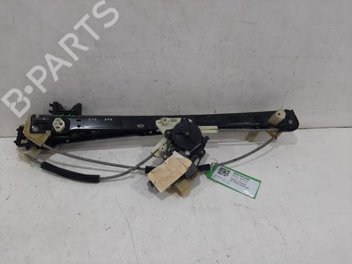 Rear left window mechanism LAND ROVER RANGE ROVER IV (L405) 4.4 SDV8 4x4 | BP29922458C24