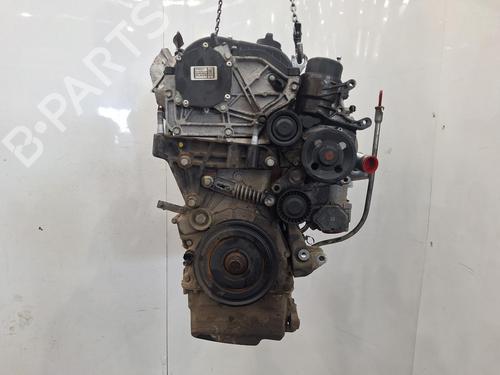 Engine SSANGYONG KORANDO (CK) 2.2 Xdi 4WD | BP35963267M1 - Image 4