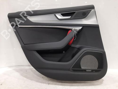 Andre AUDI A6 C8 Avant (4A5) 40 TFSI | BP26870777O1 