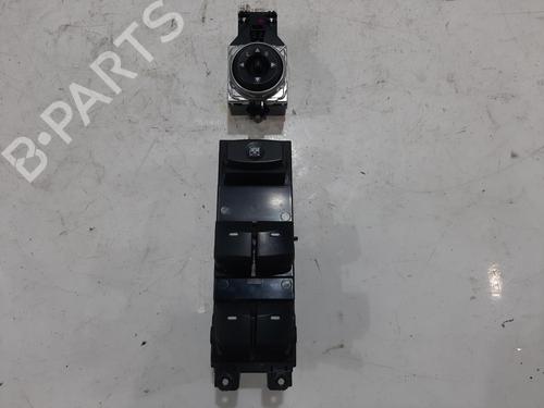 Used Right front window switch Right front window switch 37673235 37673235