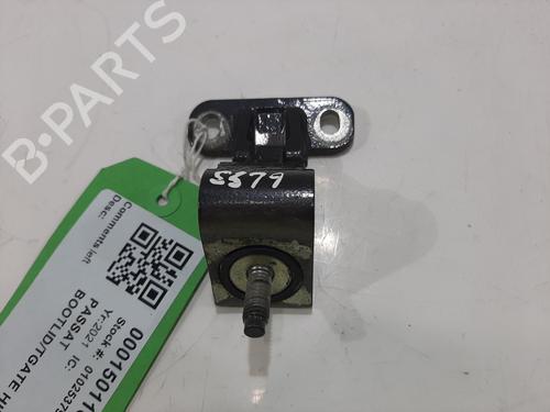 Used Hinge/Door check strap VW PASSAT B8 Variant (3G5, CB5) 2.0 TDI (150 hp) 28722546