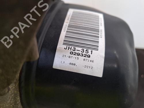 Gearbox DACIA SANDERO II TCe 90 (B8M1, B8MA, B8AC) | BP36403817M3 - Image 6