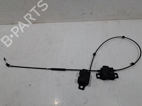 hjelmlås JAGUAR I-PACE (X590) EV400 AWD (400 hp) 30670557