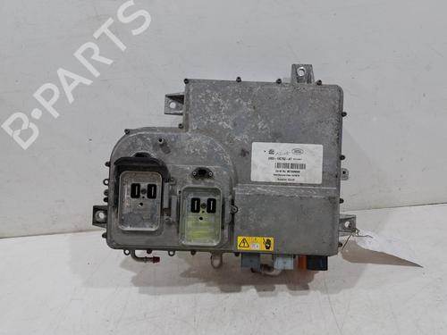 Used Inverter/Converter JAGUAR I-PACE (X590) EV400 AWD (400 hp) 30533007