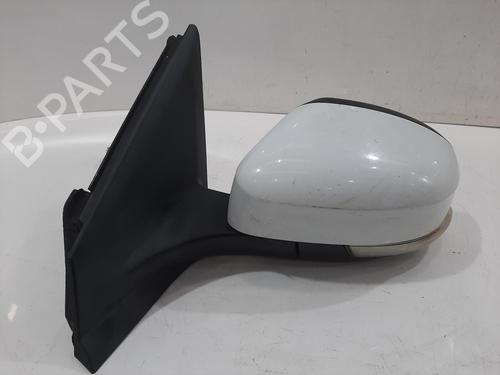 Left mirror FORD MONDEO IV Turnier (BA7) 2.0 TDCi | BP31286217C26