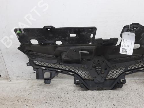 Grille RENAULT CLIO IV (BH_) 1.6 RS (BHJ4, BHJ6, BHMM) | BP26785616C40 