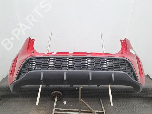 Used Rear bumper Rear bumper 36810499 36810499
