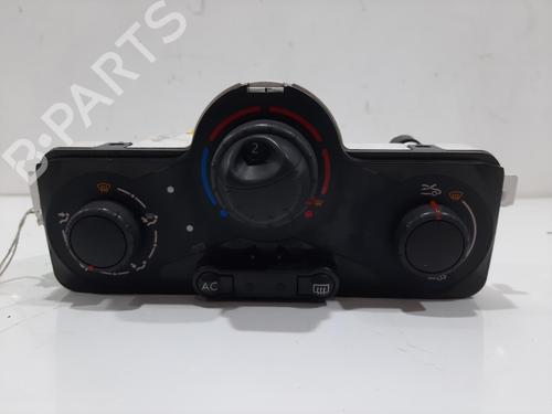 Used Climate control Climate control 37443423 37443423