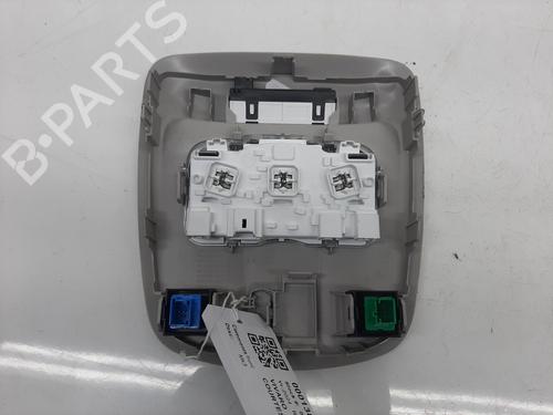 Andre VAUXHALL VIVARO C Van (K0) 2.0 | BP30756101O1  - Image 5