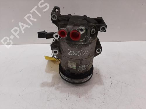 AC compressor HYUNDAI ix20 (JC) 1.4 CRDi | BP36530341M34 - Image 3