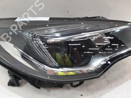 Right headlight VAUXHALL ASTRA Mk VII (K) (B16) 1.4 Turbo | BP36697684C29 - Image 3