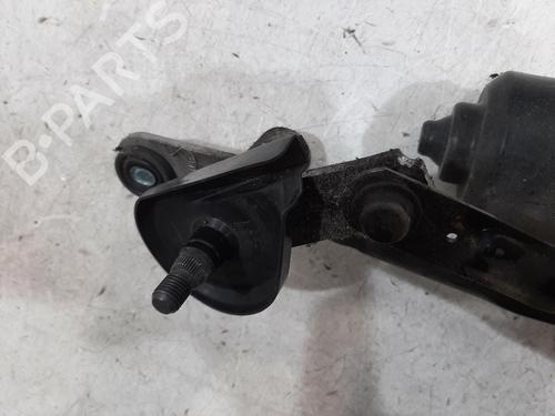Front wiper motor HYUNDAI i20 I (PB, PBT) 1.2 | BP26767096M29 