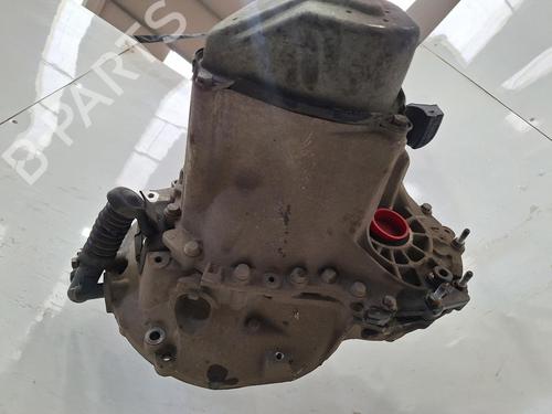 Gearbox CITROËN C3 III (SX) 1.2 VTi 82 | BP37026394M3  - Image 6