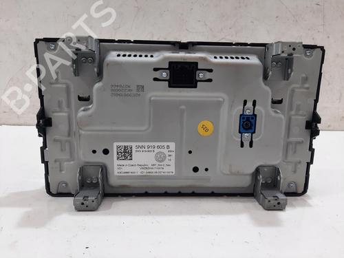 Electronic module VW POLO VI (AW1, BZ1, AE1) 1.0 TSI | BP33435291M83  - Image 6