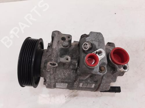 AC compressor AUDI TT (8J3) 1.8 TFSI | BP33800038M34 - Image 2