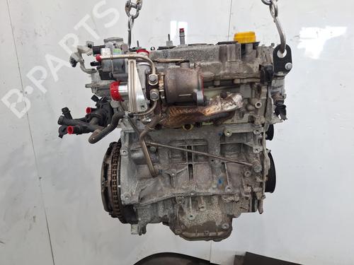 Engine RENAULT KADJAR (HA_, HL_) 1.2 TCe 130 (HLMR) | BP32718664M1  - Image 5