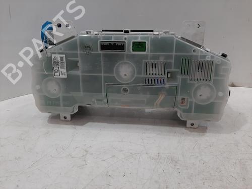 Instrument cluster HONDA JAZZ III (GE_, GG_, GP_, ZA_) 1.3 i (GE6, GG3, GG6) | BP29553790C47 
