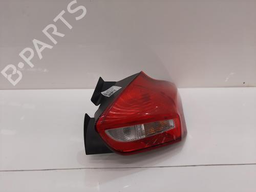 Used Right taillight Right taillight FORD FOCUS III 1.5 TDCi (120 hp) 33839315 33839315