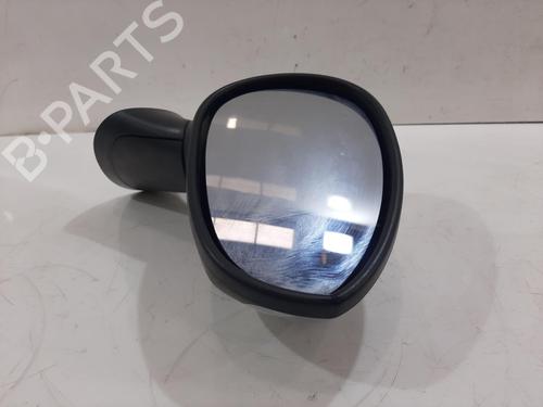 Right mirror FIAT 500 (312_) 1.2 (312AXA1A) | BP29397532C27 