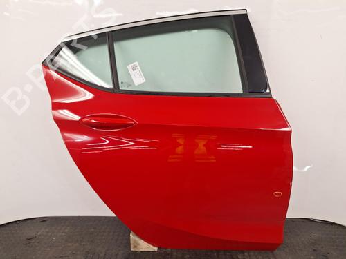 Used Right rear door Right rear door VAUXHALL ASTRA Mk VII (K) (B16) 1.4 Turbo (150 hp) 40454938 40454938