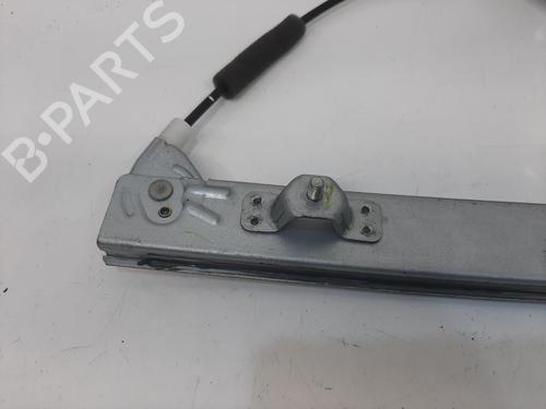 Front left window mechanism HYUNDAI i20 II (GB, IB) 1.4 CRDi | BP28084917C22 