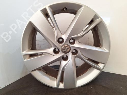 Used Rim Rim 38604364 38604364